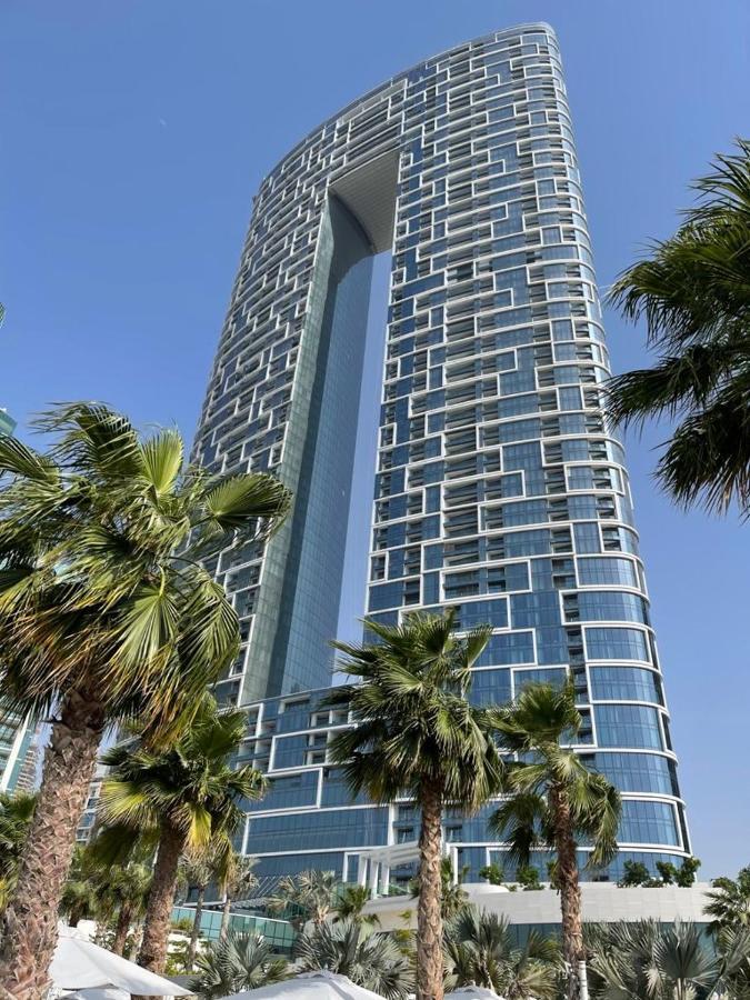 Address Beach Residence 두바이 외부 사진
