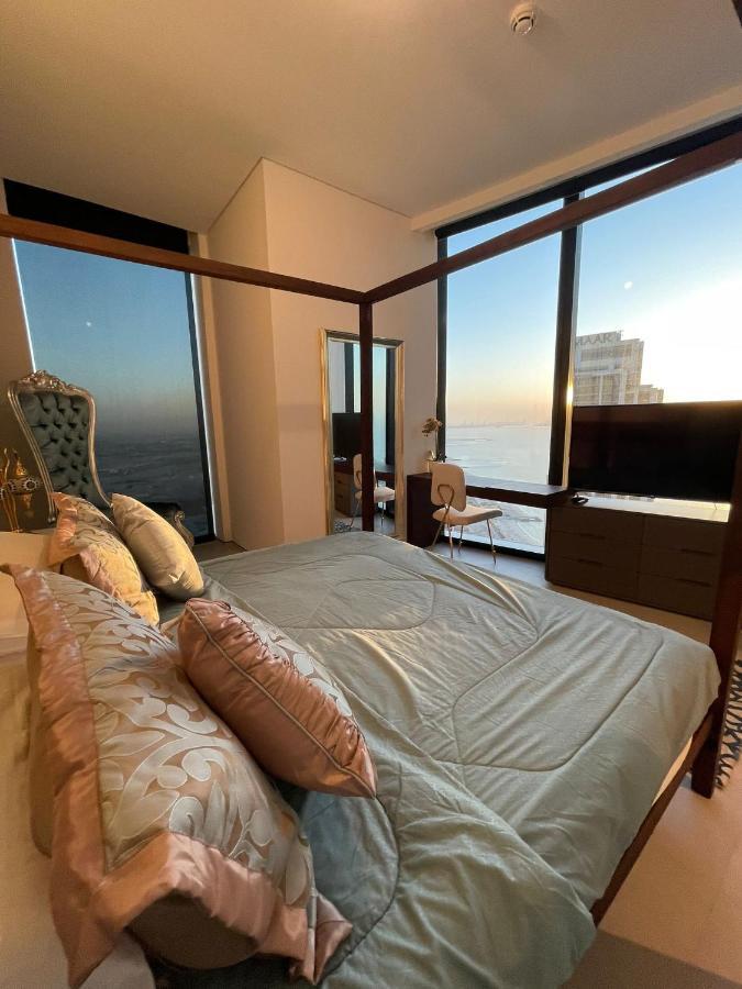 Address Beach Residence 두바이 외부 사진